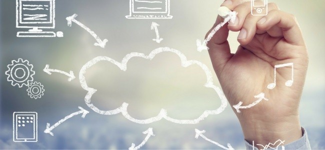 Software de gestão contabil em nuvem