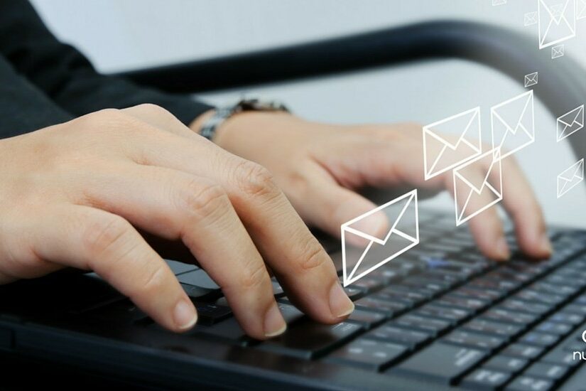 Saiba como reduzir e-mails