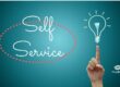 Self service em Cloud Computing Nuubes task